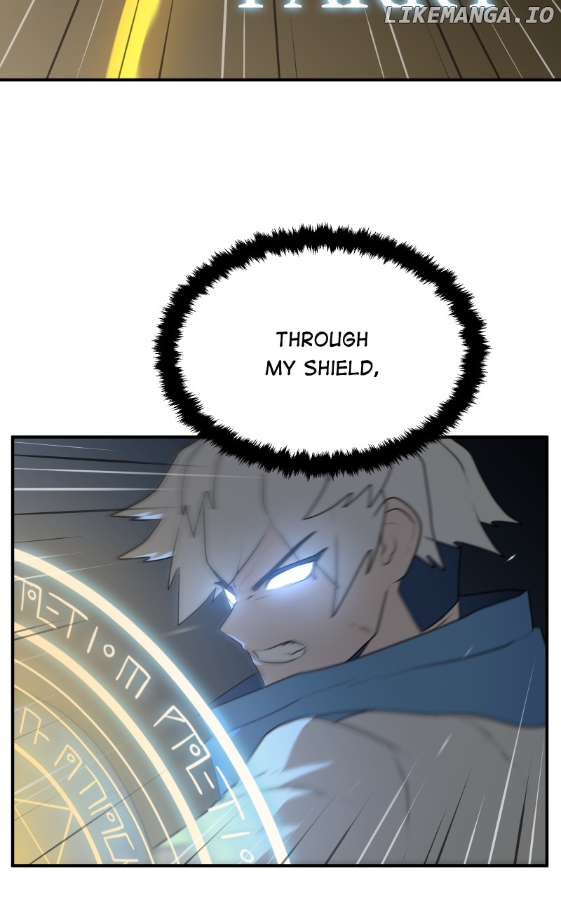 The One Who Parried Death Chapter 40 - page 68