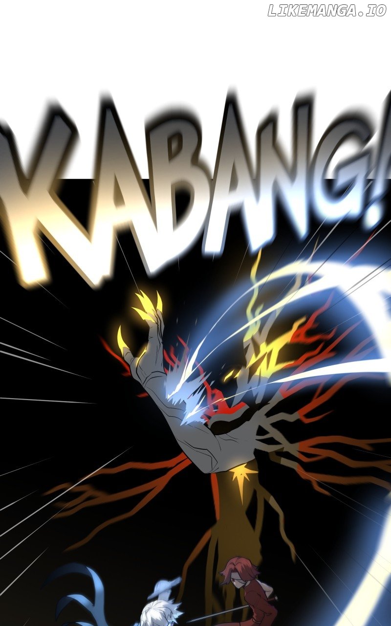 The One Who Parried Death Chapter 40 - page 69