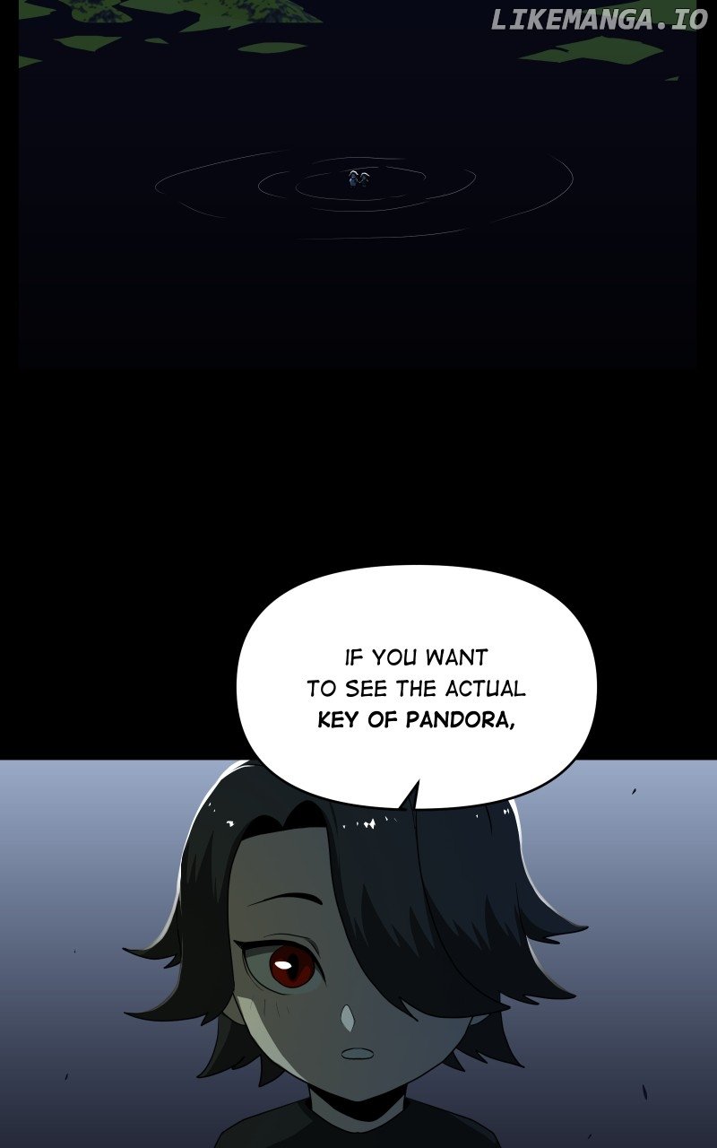 The One Who Parried Death Chapter 40 - page 7