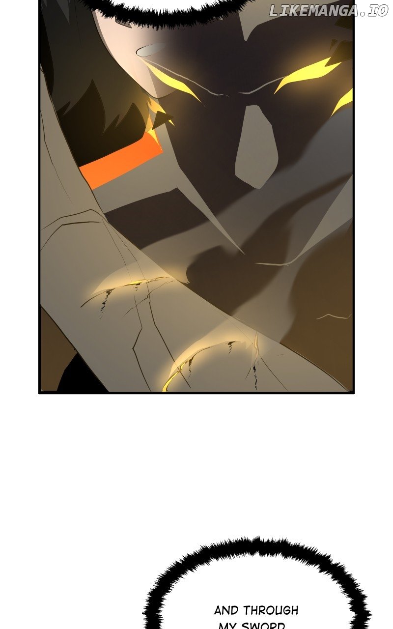 The One Who Parried Death Chapter 40 - page 71