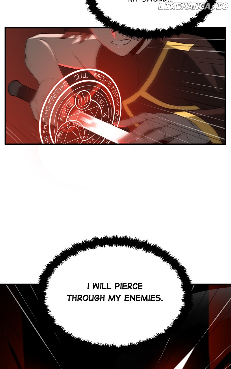 The One Who Parried Death Chapter 40 - page 72