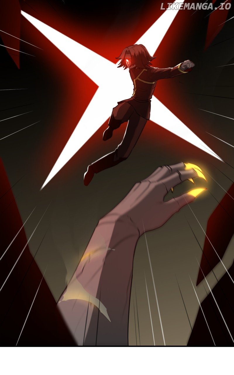 The One Who Parried Death Chapter 40 - page 73