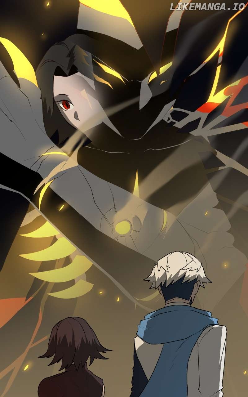 The One Who Parried Death Chapter 41 - page 15