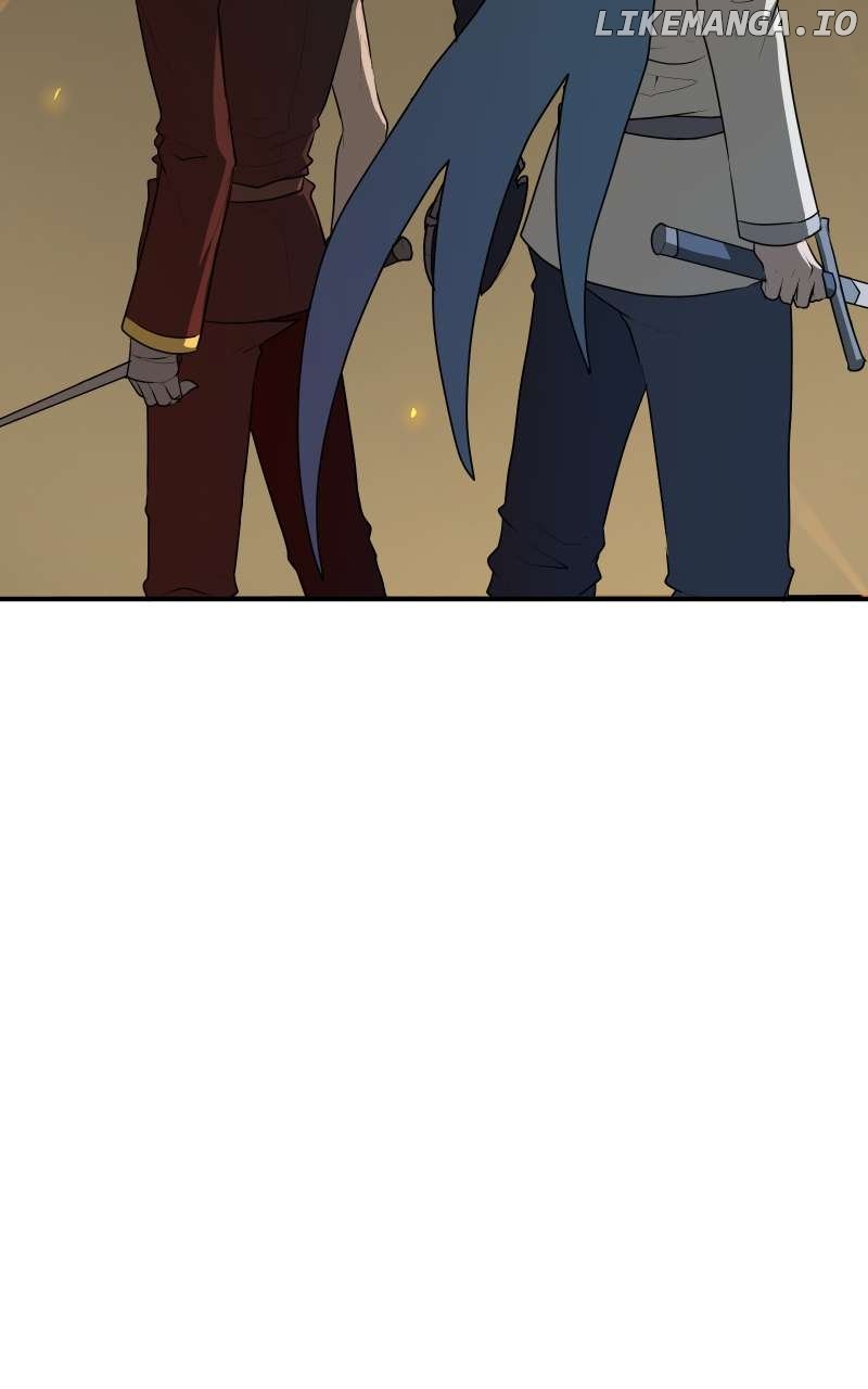The One Who Parried Death Chapter 41 - page 16