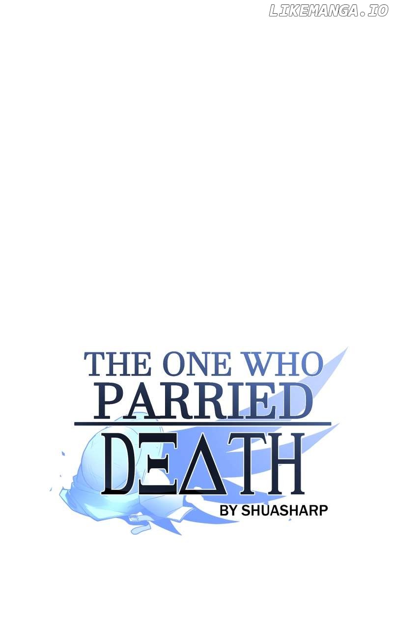 The One Who Parried Death Chapter 41 - page 17