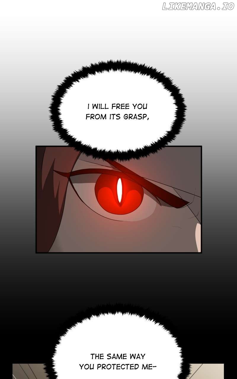 The One Who Parried Death Chapter 41 - page 21