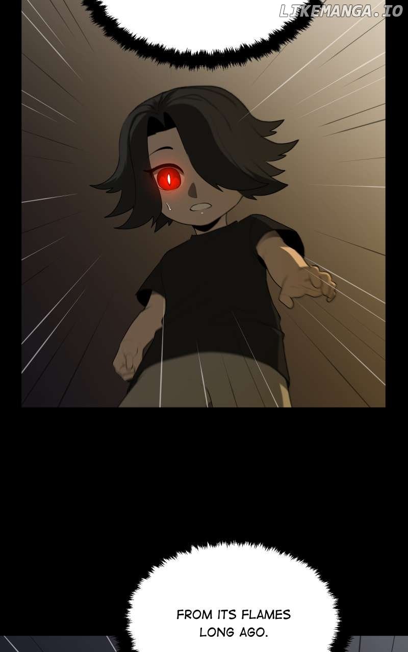 The One Who Parried Death Chapter 41 - page 22
