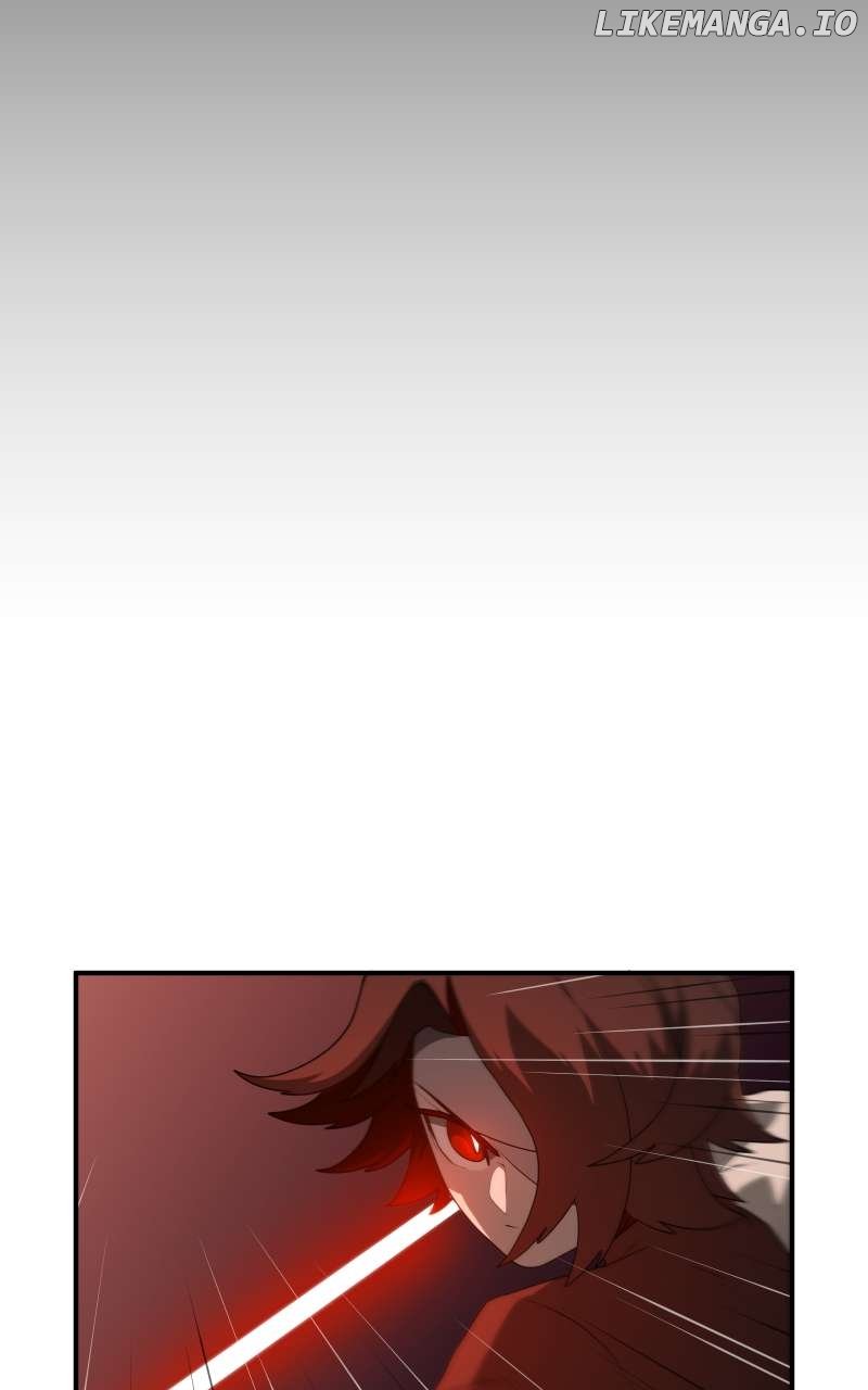 The One Who Parried Death Chapter 41 - page 25