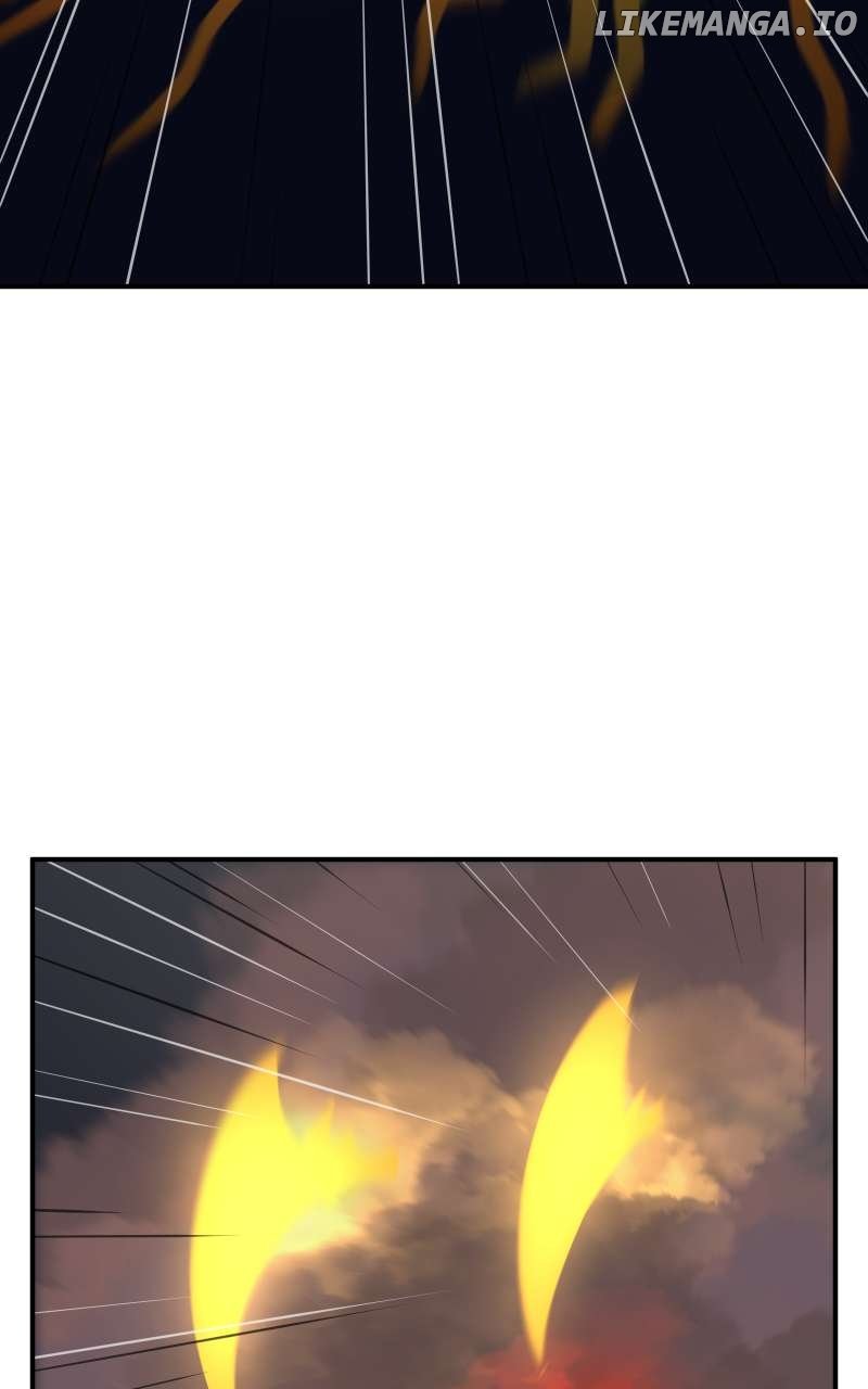 The One Who Parried Death Chapter 41 - page 29