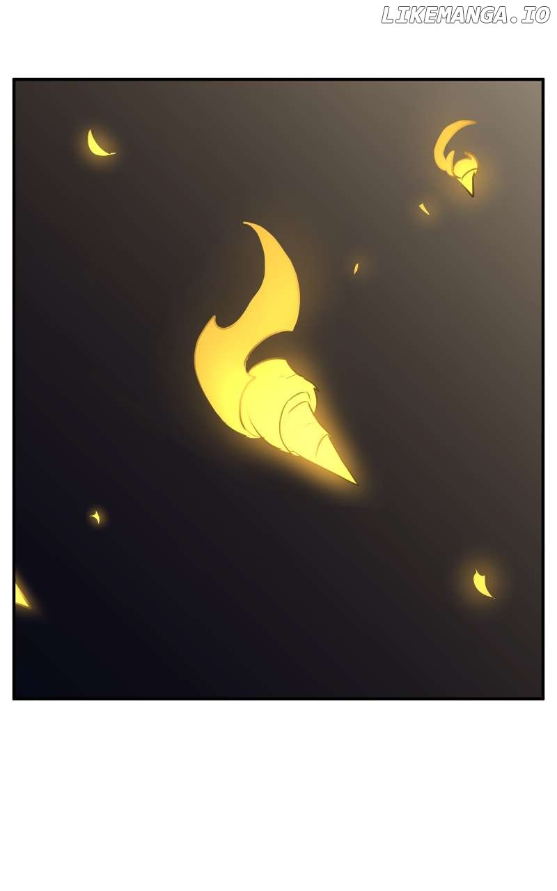 The One Who Parried Death Chapter 41 - page 35