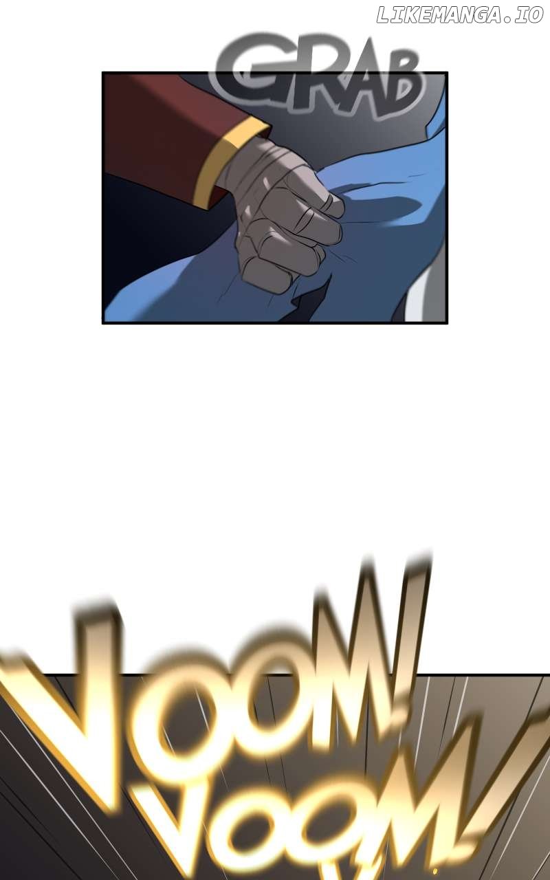 The One Who Parried Death Chapter 41 - page 36