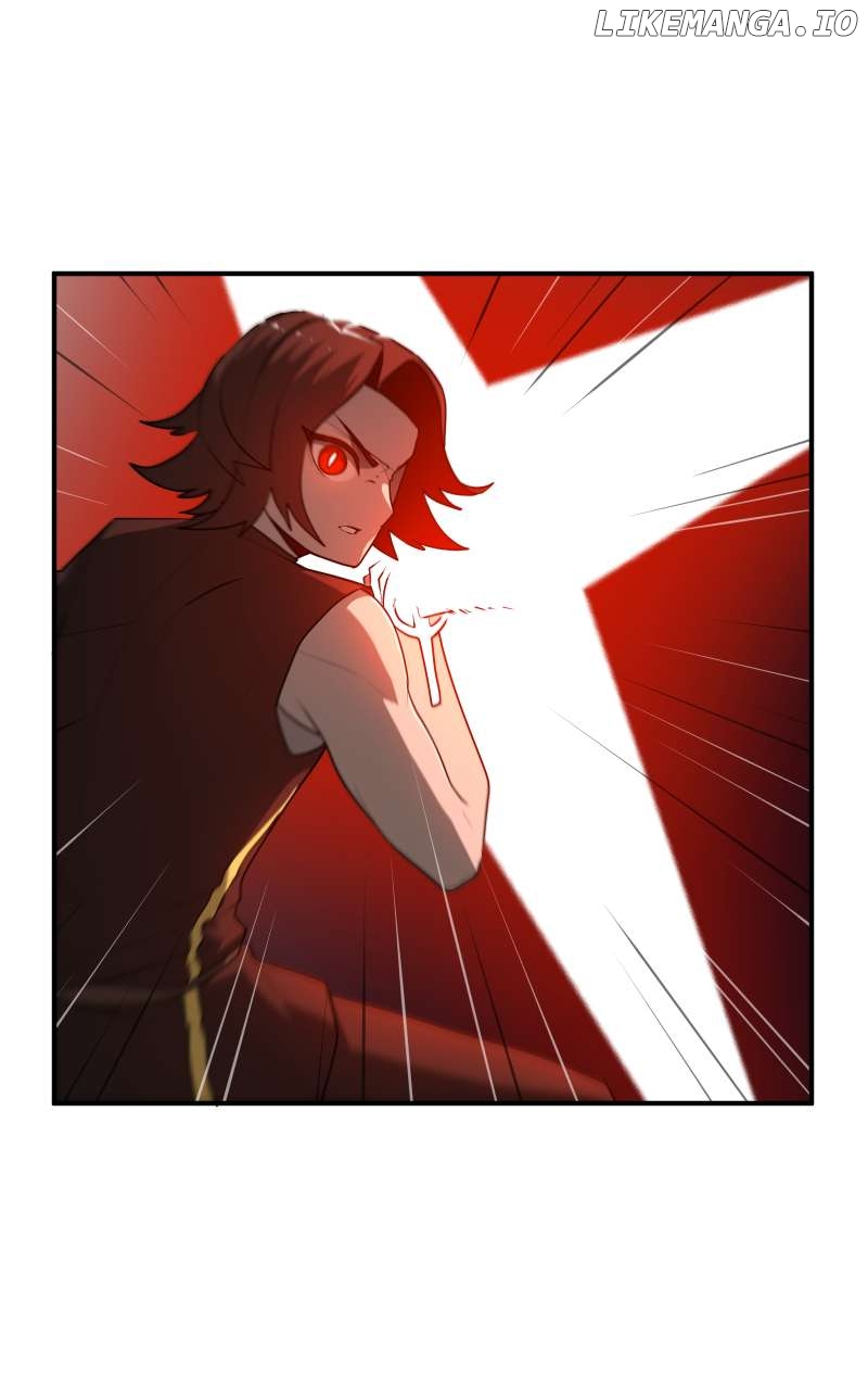 The One Who Parried Death Chapter 41 - page 38