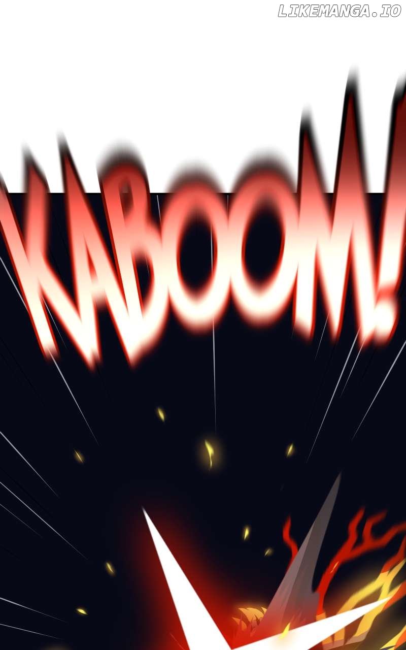 The One Who Parried Death Chapter 41 - page 39