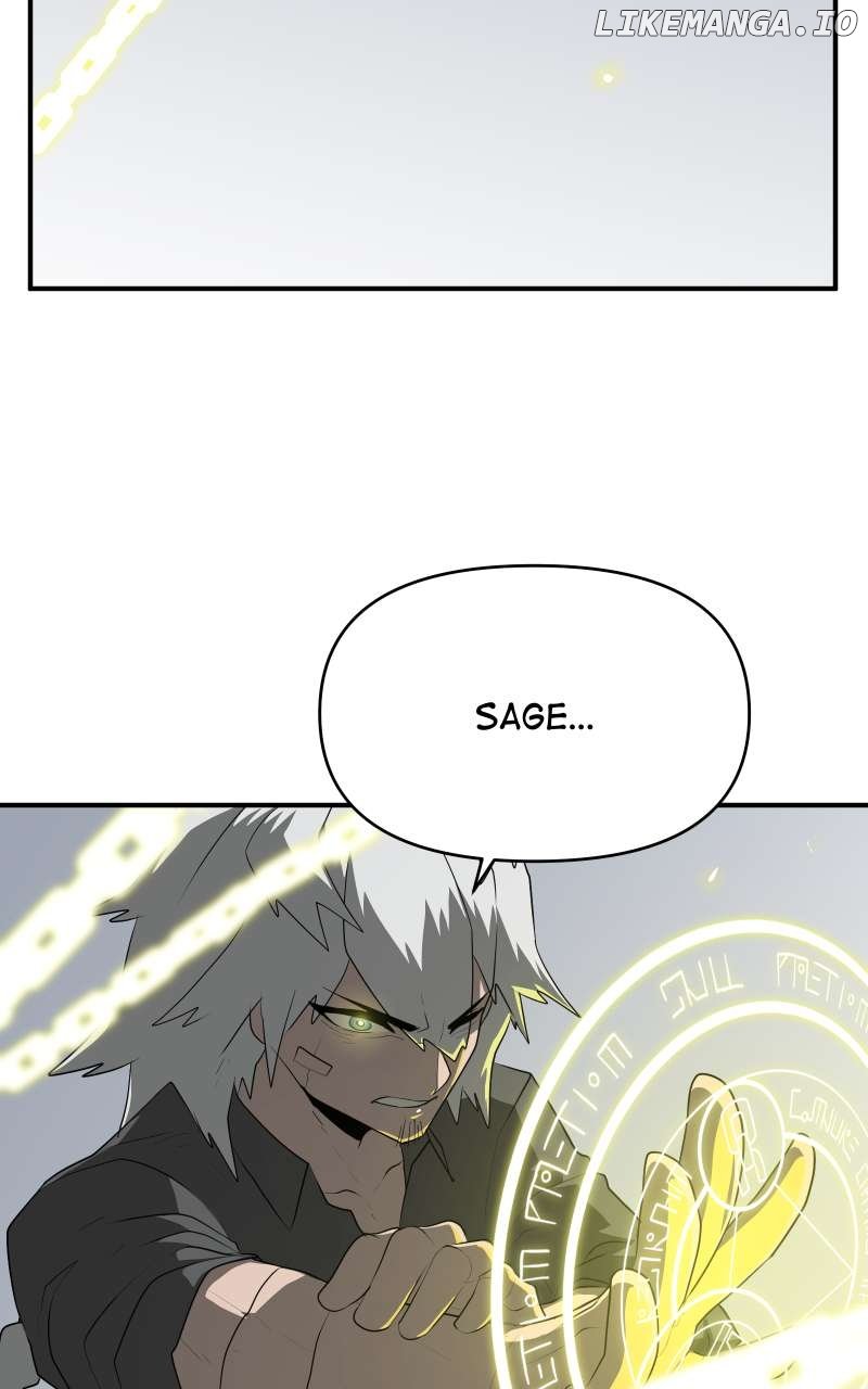 The One Who Parried Death Chapter 41 - page 4