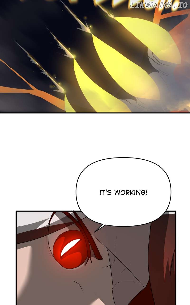 The One Who Parried Death Chapter 41 - page 41