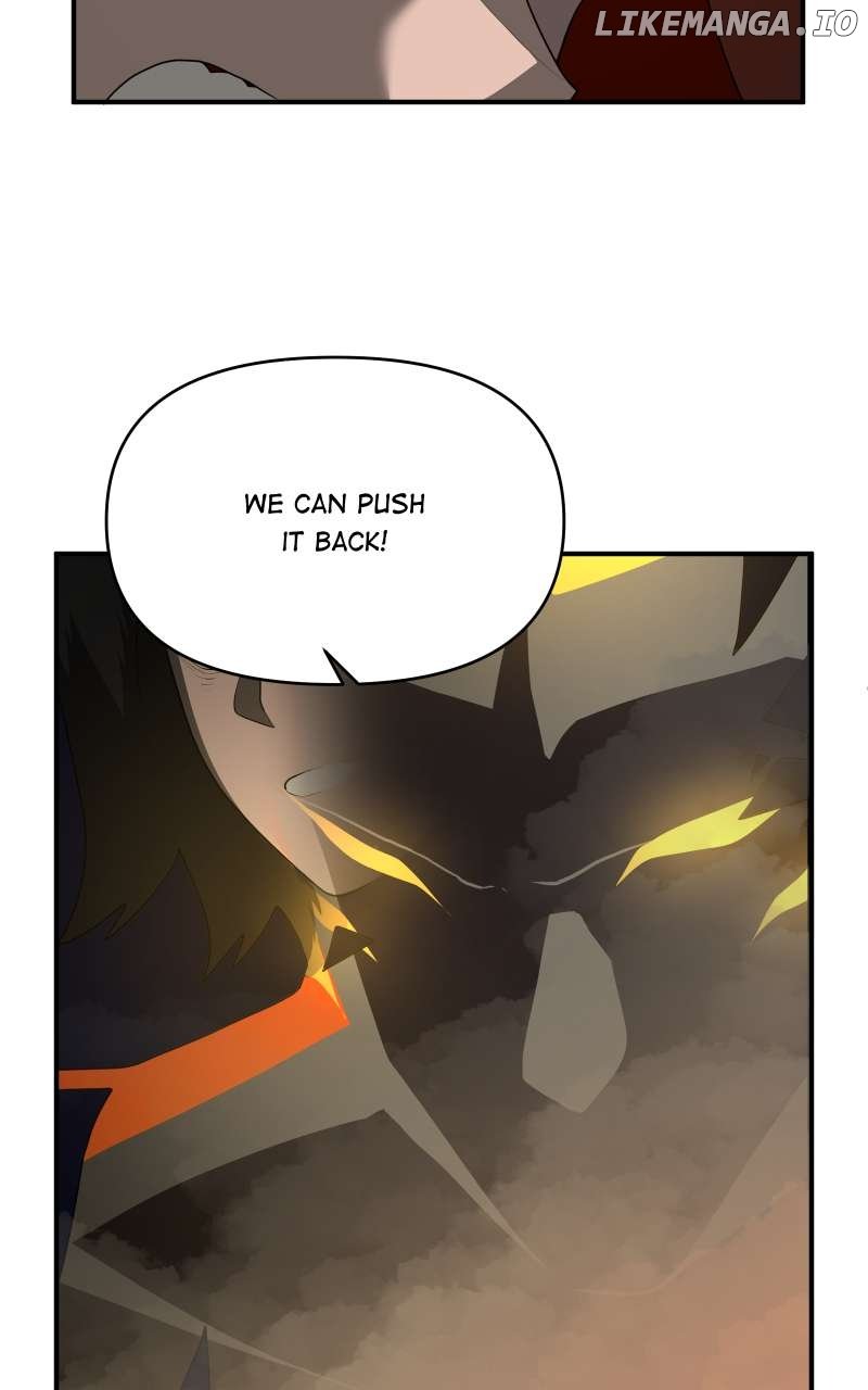The One Who Parried Death Chapter 41 - page 42