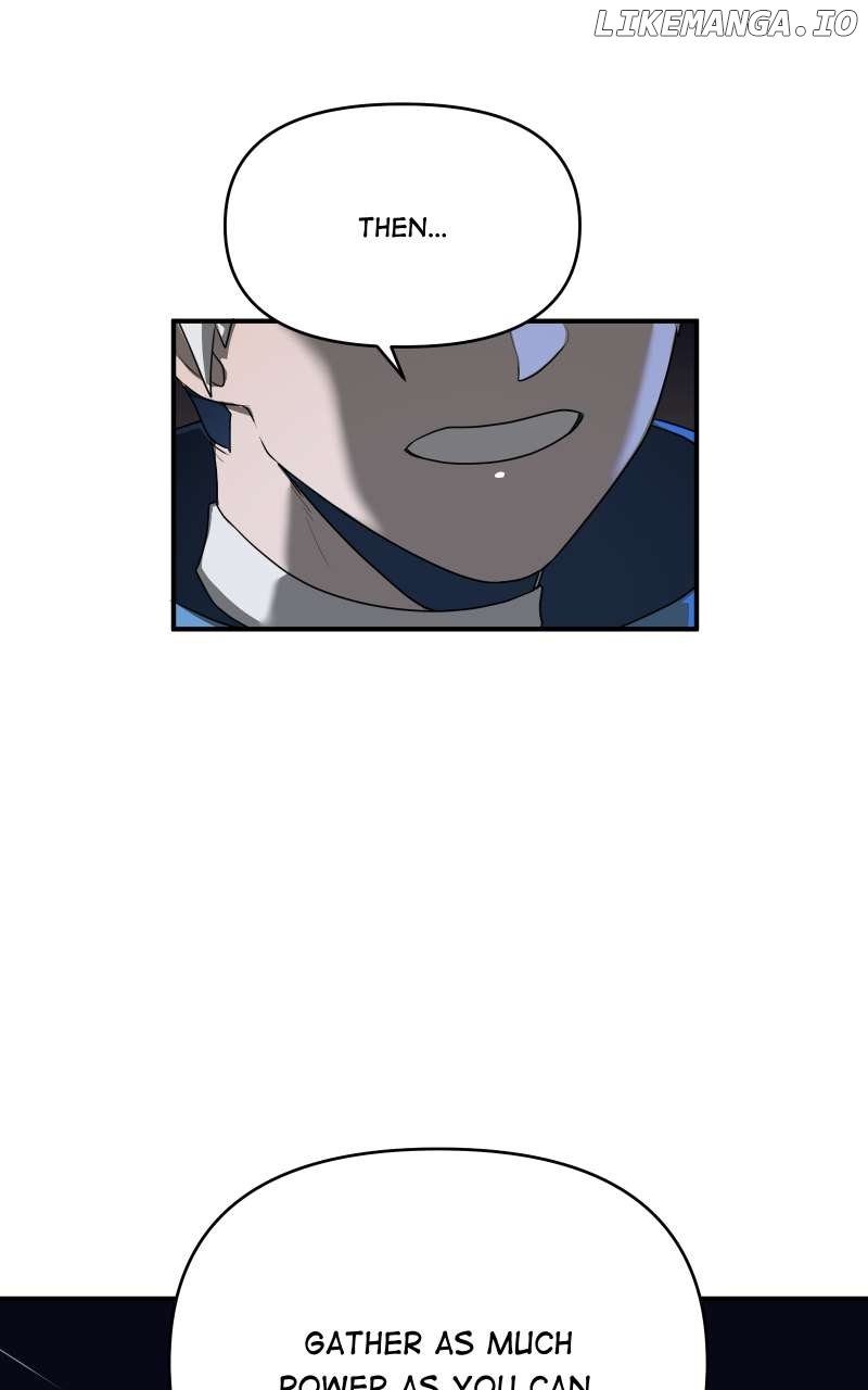 The One Who Parried Death Chapter 41 - page 44