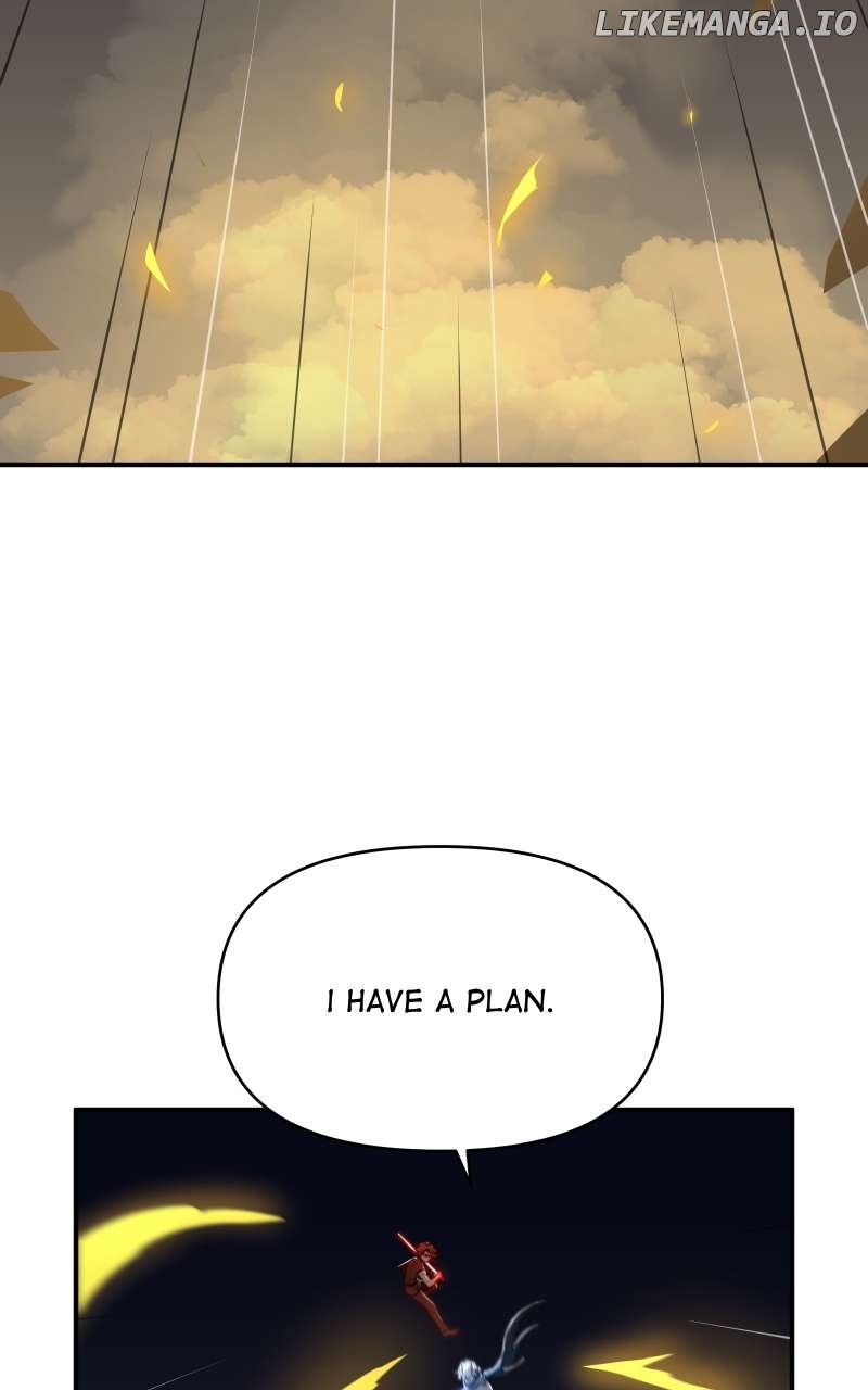 The One Who Parried Death Chapter 41 - page 46
