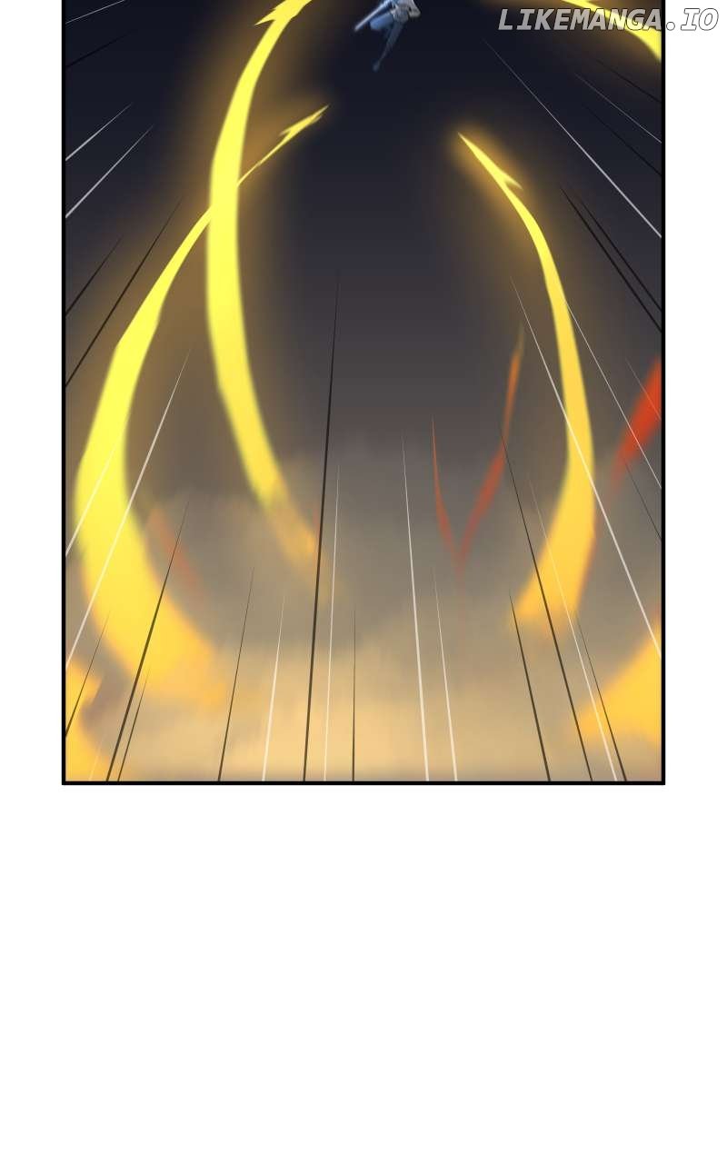 The One Who Parried Death Chapter 41 - page 47
