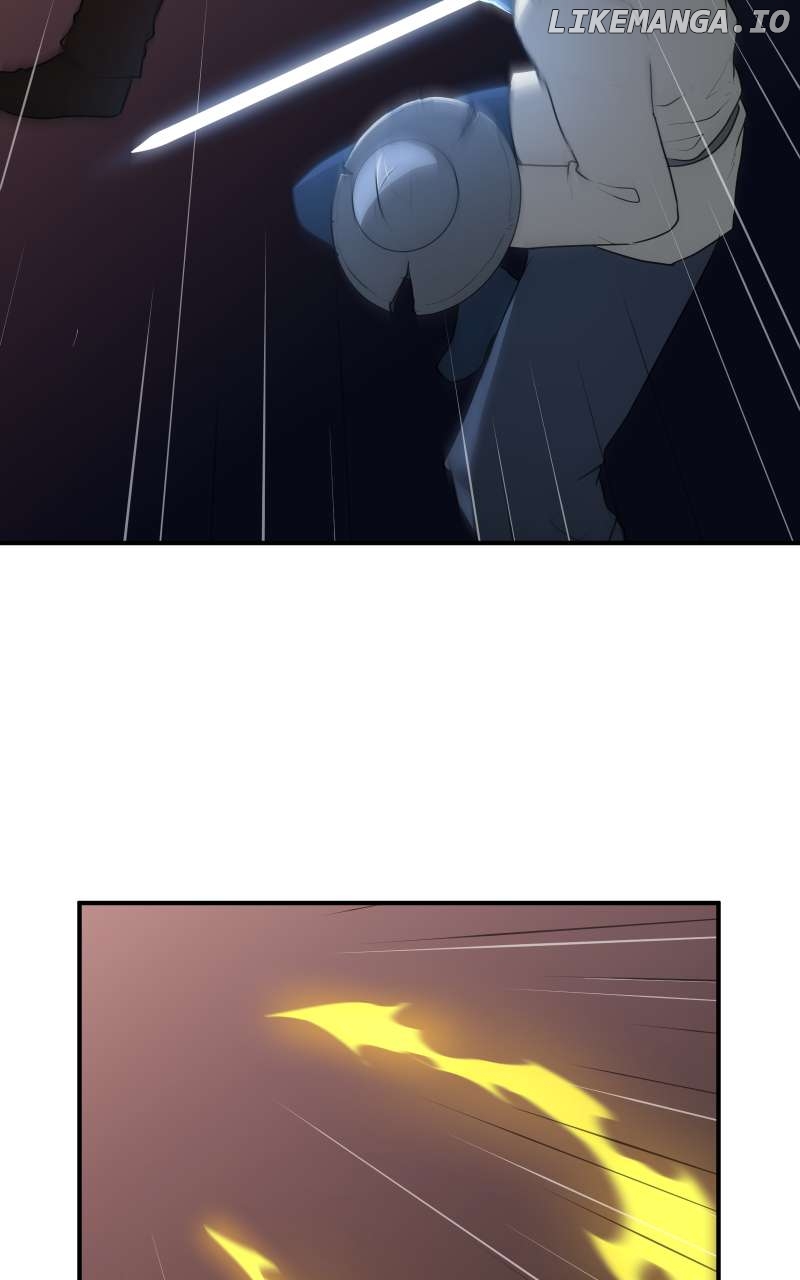The One Who Parried Death Chapter 41 - page 49
