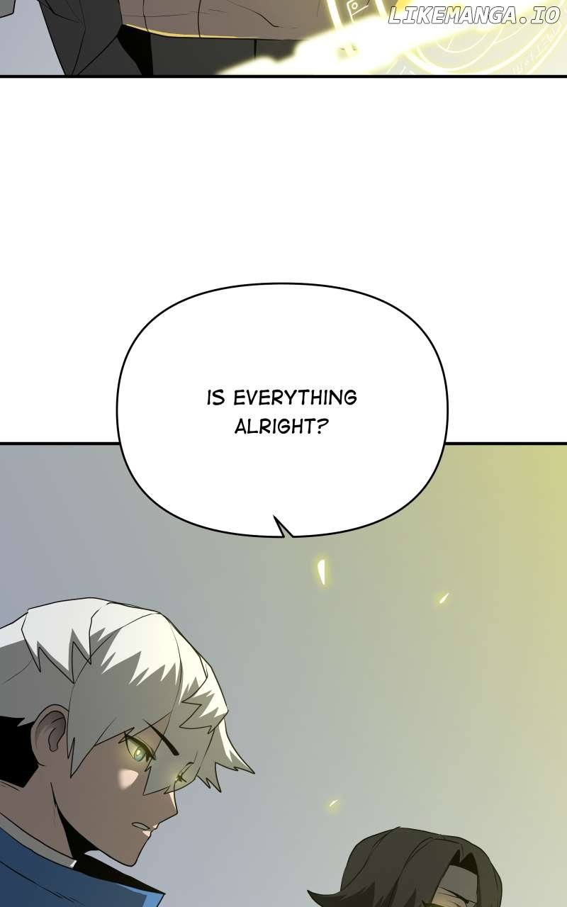 The One Who Parried Death Chapter 41 - page 5