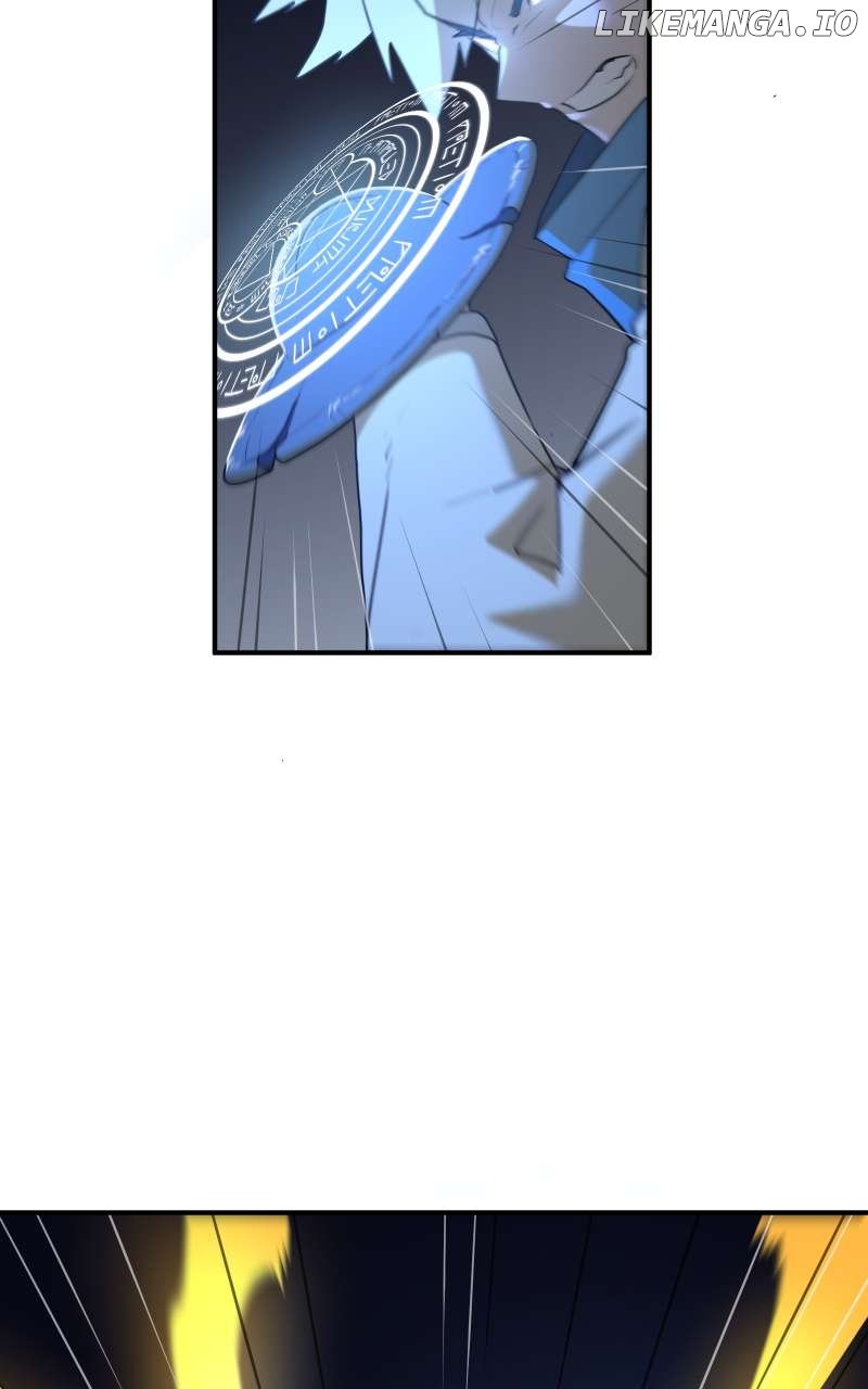 The One Who Parried Death Chapter 41 - page 52