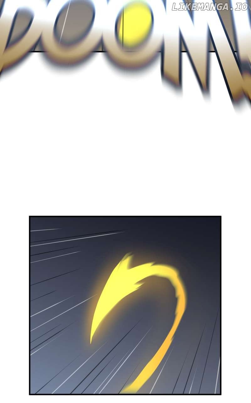 The One Who Parried Death Chapter 41 - page 54