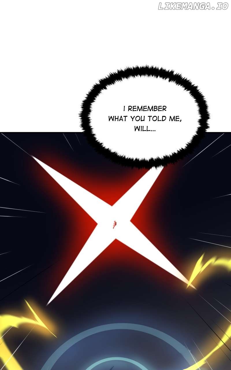 The One Who Parried Death Chapter 41 - page 55