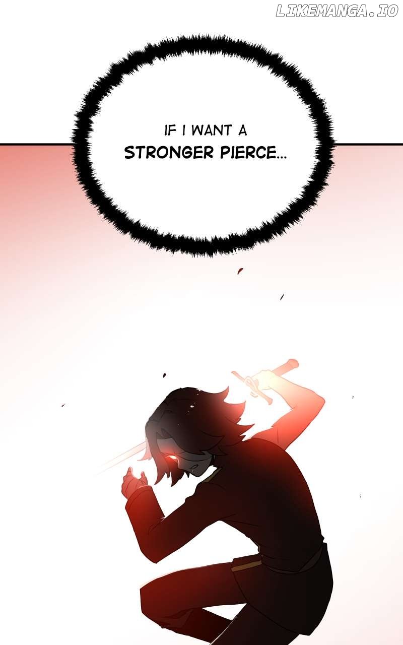 The One Who Parried Death Chapter 41 - page 58