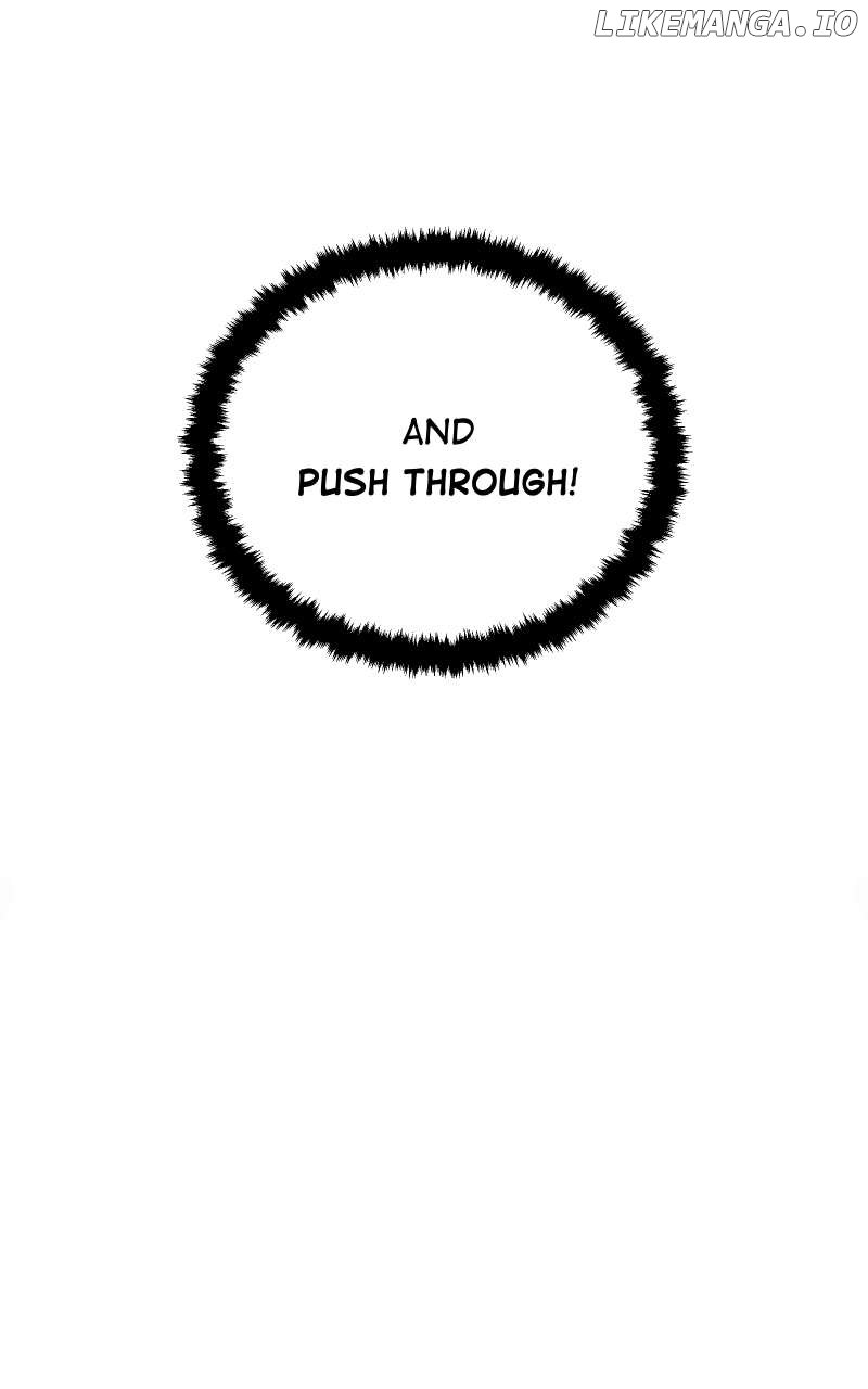 The One Who Parried Death Chapter 41 - page 61