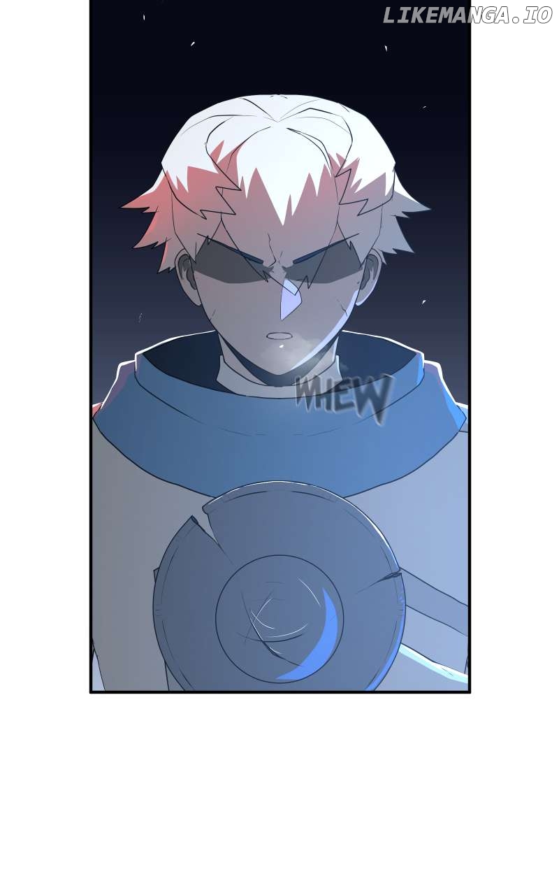 The One Who Parried Death Chapter 41 - page 64