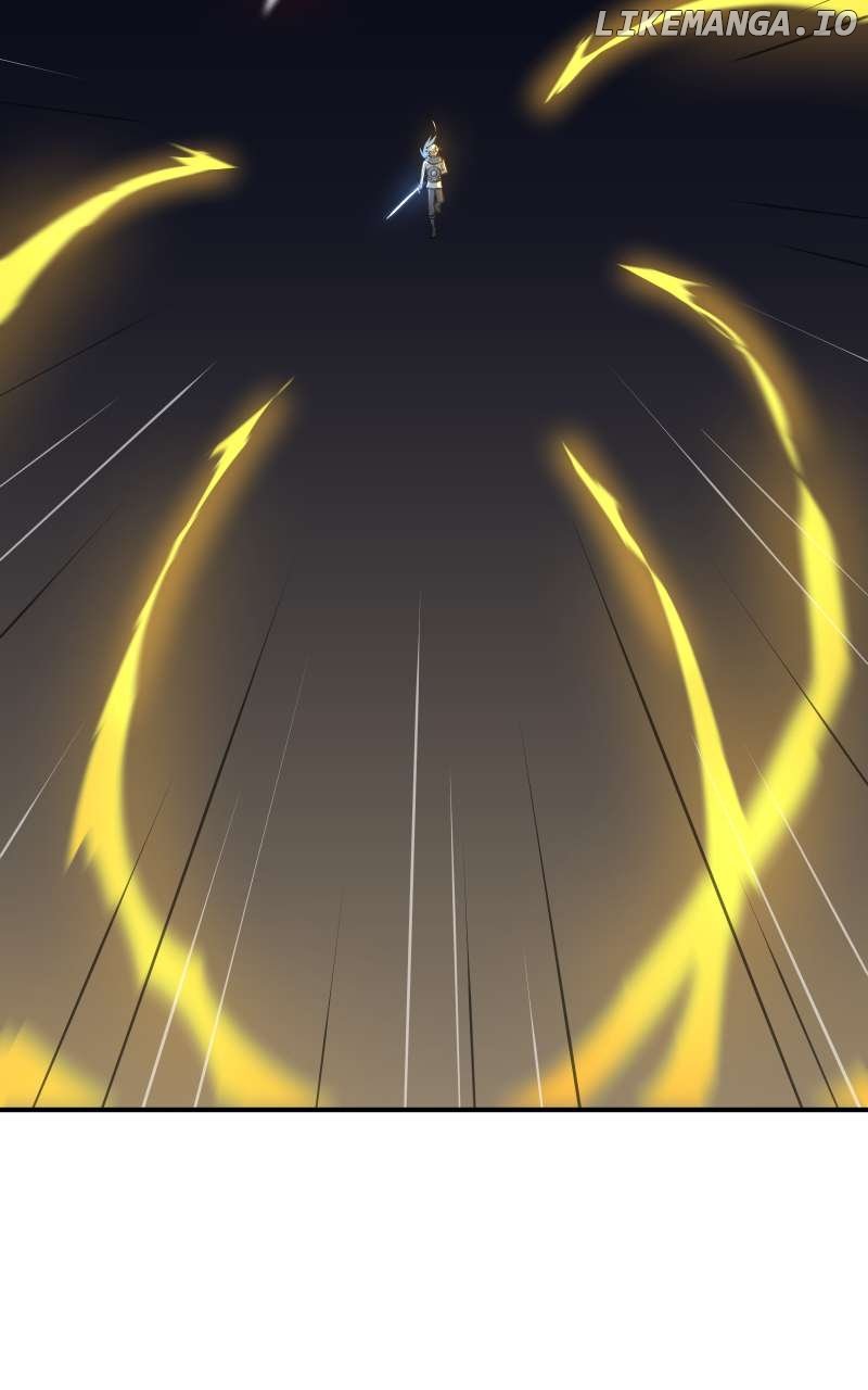The One Who Parried Death Chapter 41 - page 66