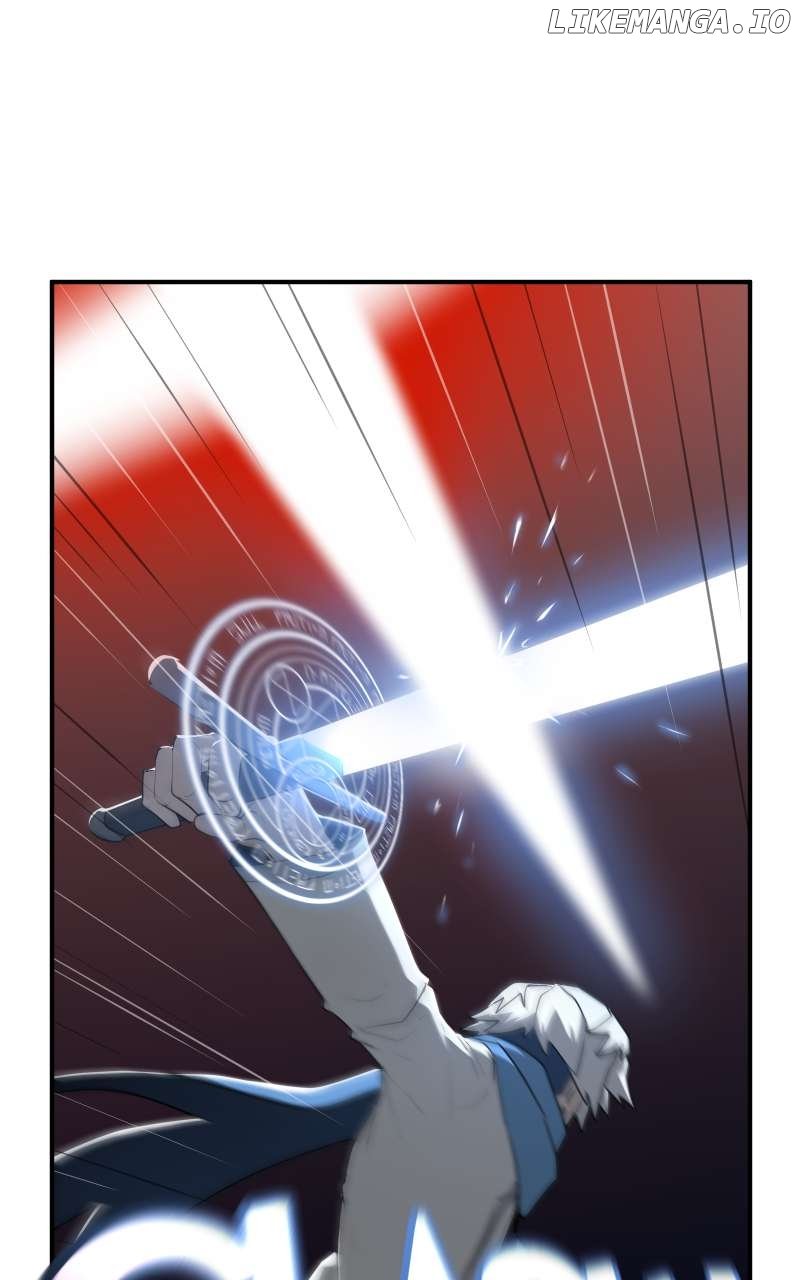 The One Who Parried Death Chapter 41 - page 67