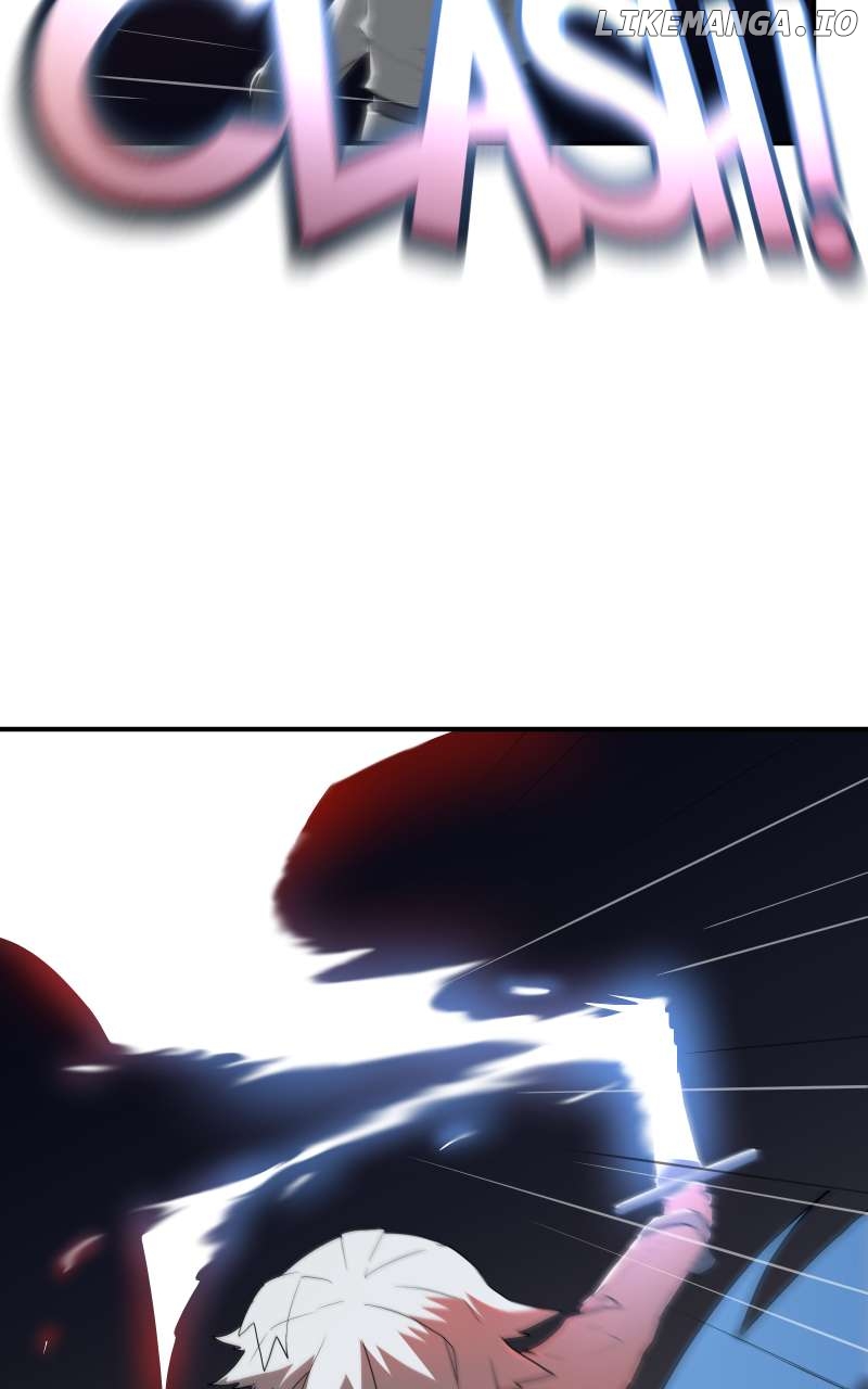 The One Who Parried Death Chapter 41 - page 68