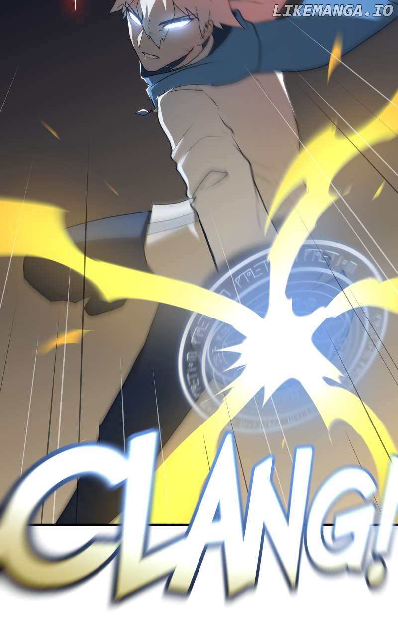 The One Who Parried Death Chapter 41 - page 69