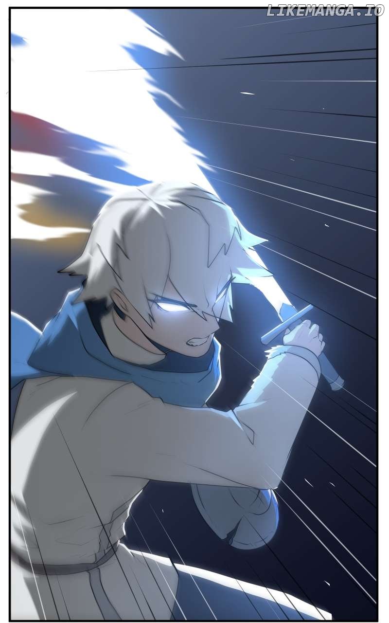 The One Who Parried Death Chapter 41 - page 74