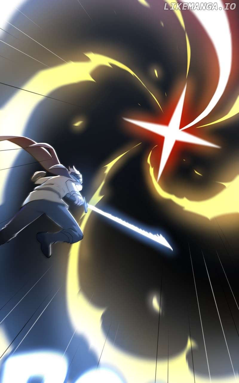 The One Who Parried Death Chapter 41 - page 76