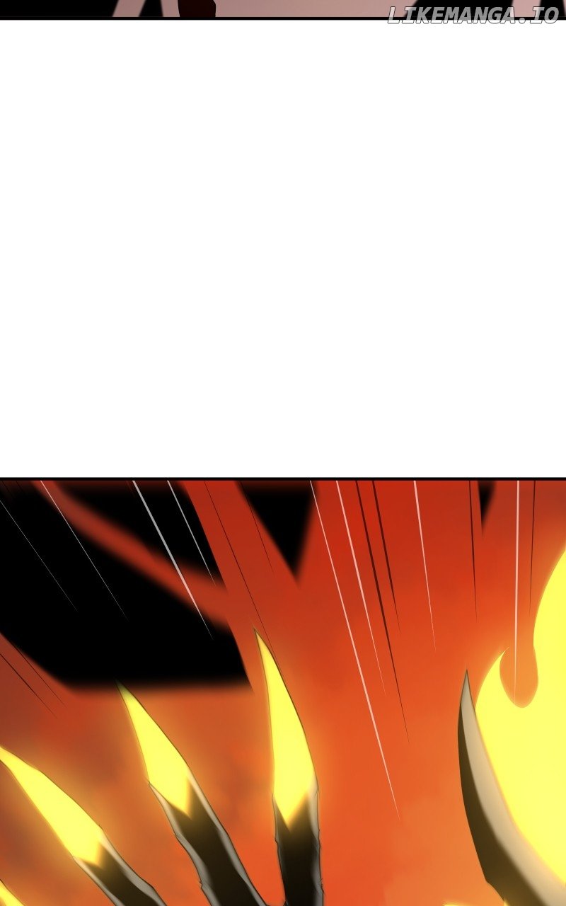 The One Who Parried Death Chapter 42 - page 11