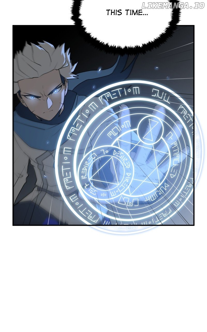 The One Who Parried Death Chapter 42 - page 13
