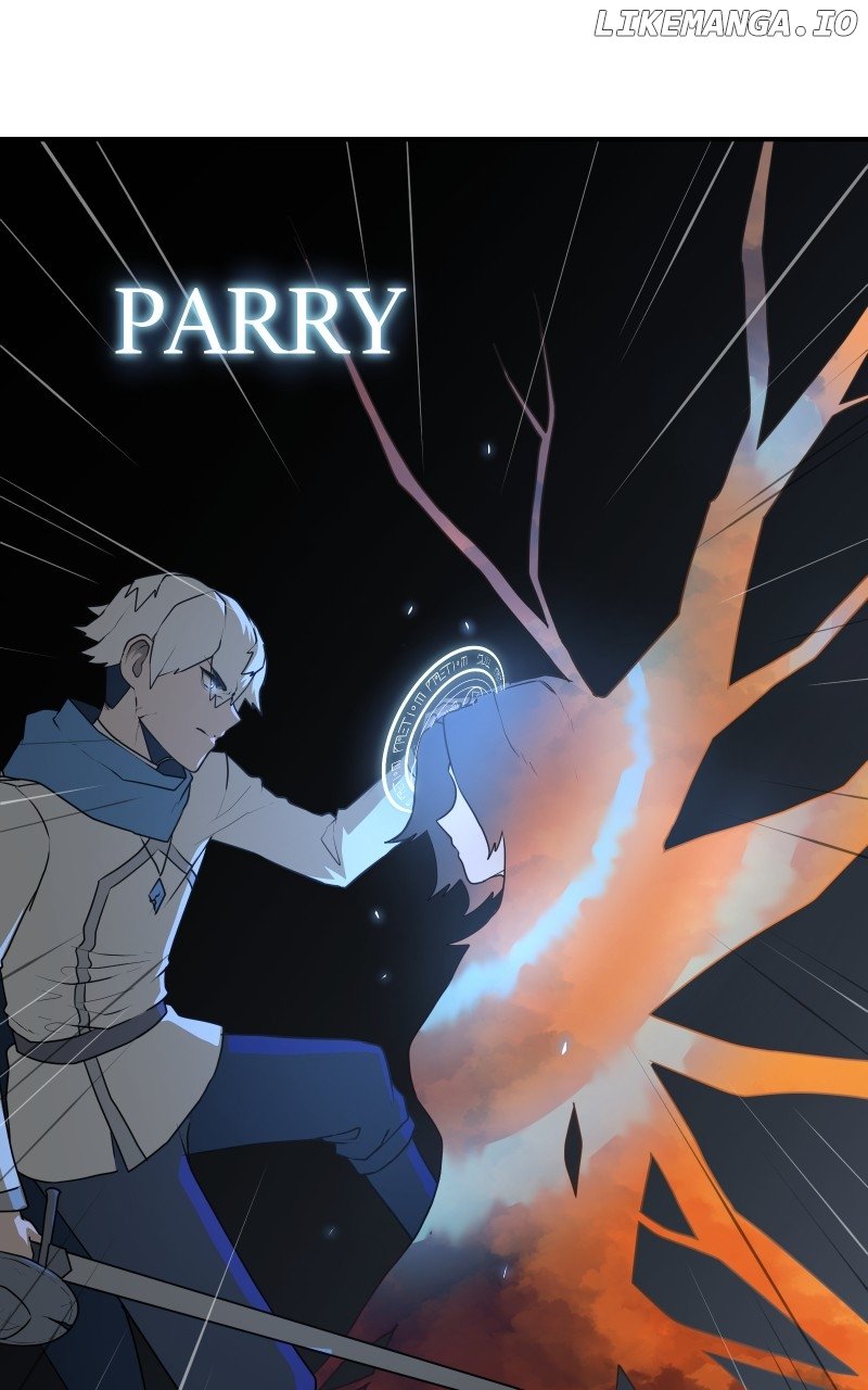 The One Who Parried Death Chapter 42 - page 14