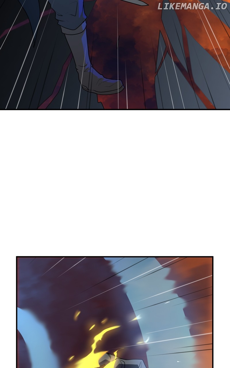 The One Who Parried Death Chapter 42 - page 15