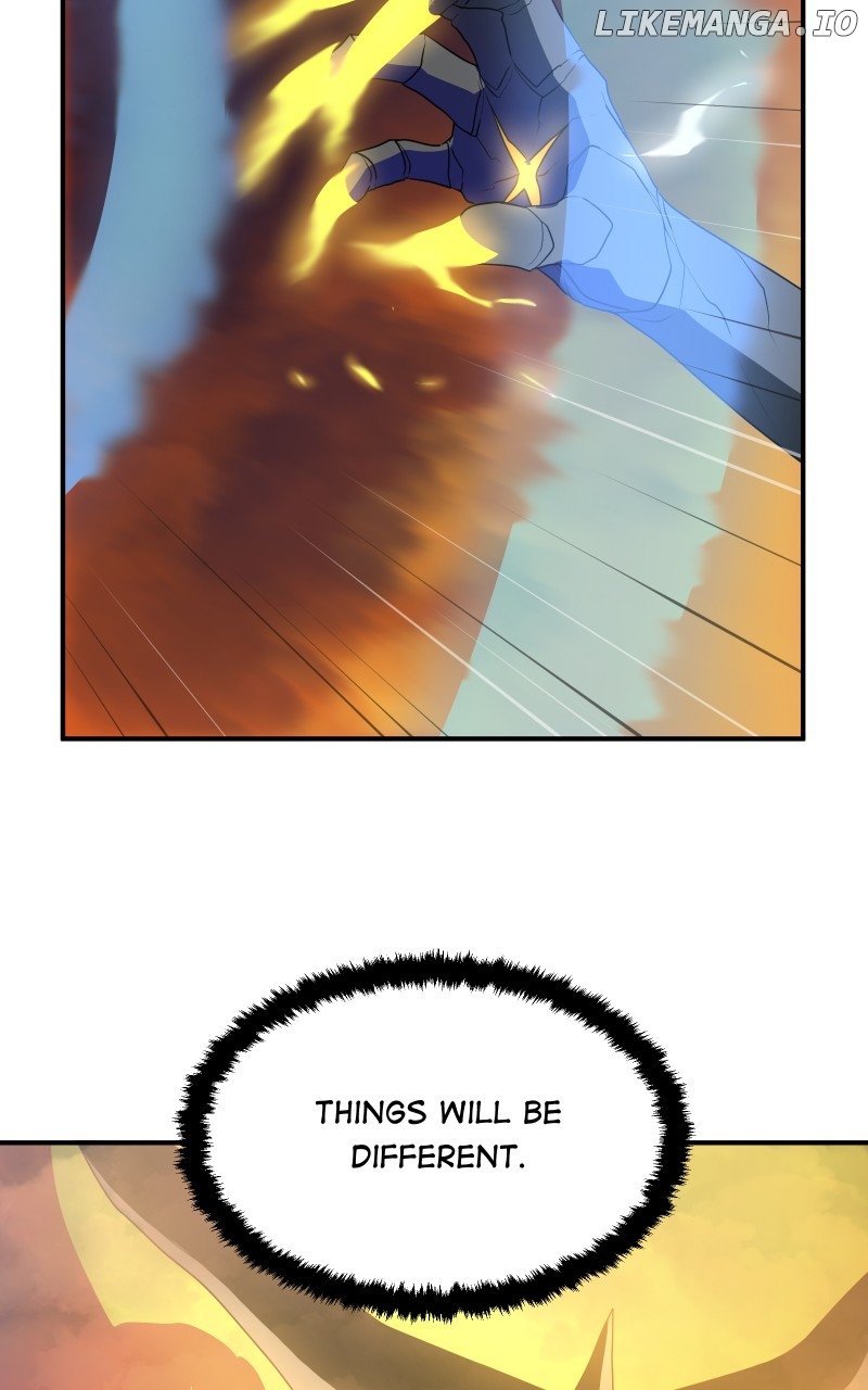The One Who Parried Death Chapter 42 - page 16