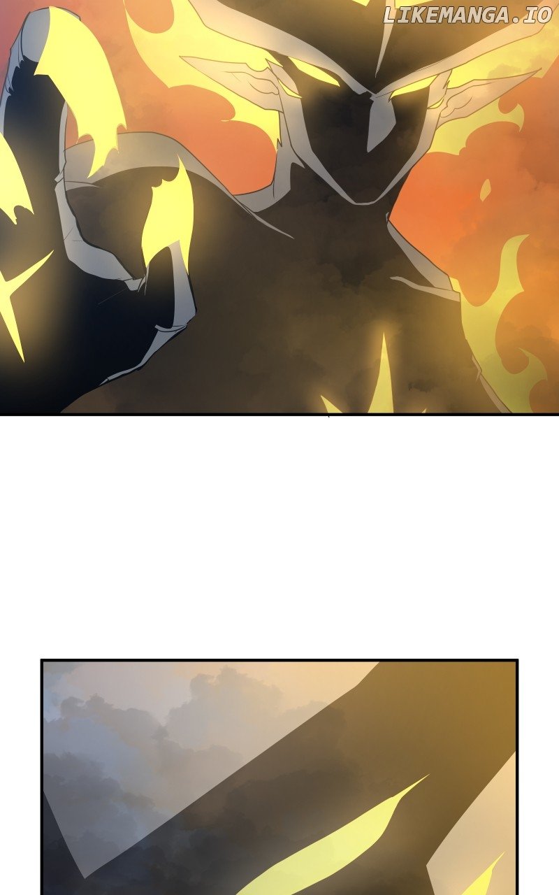 The One Who Parried Death Chapter 42 - page 17
