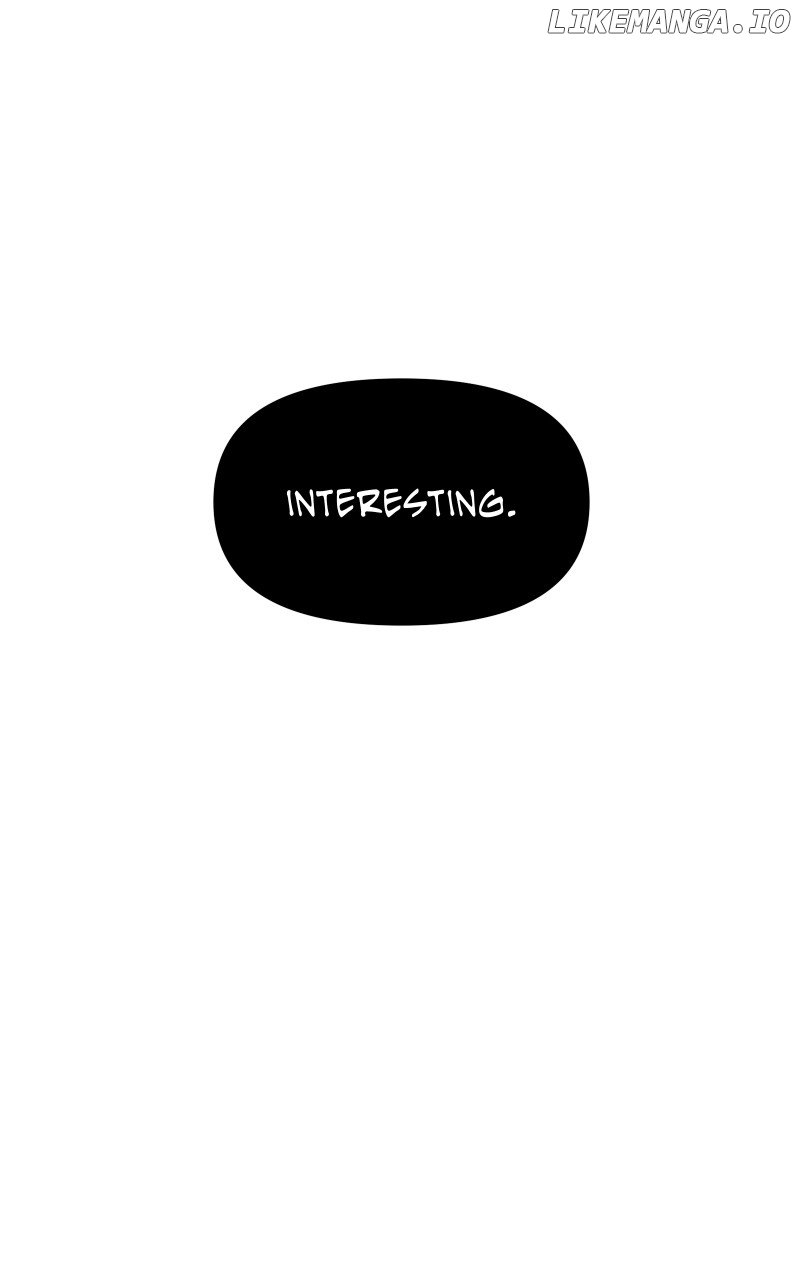 The One Who Parried Death Chapter 42 - page 19