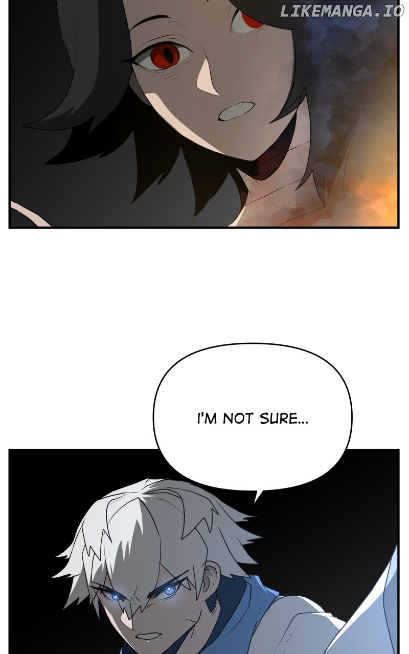 The One Who Parried Death Chapter 42 - page 23