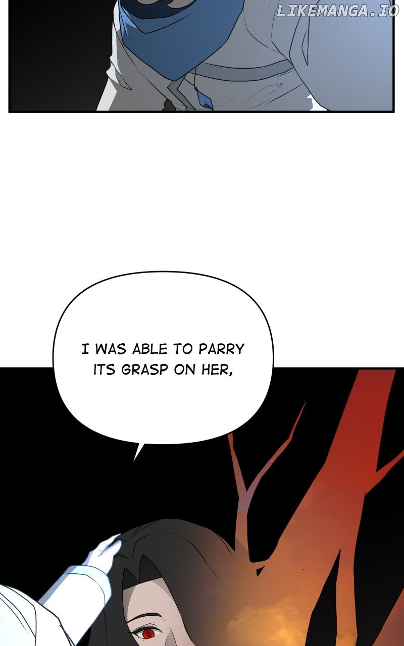 The One Who Parried Death Chapter 42 - page 24