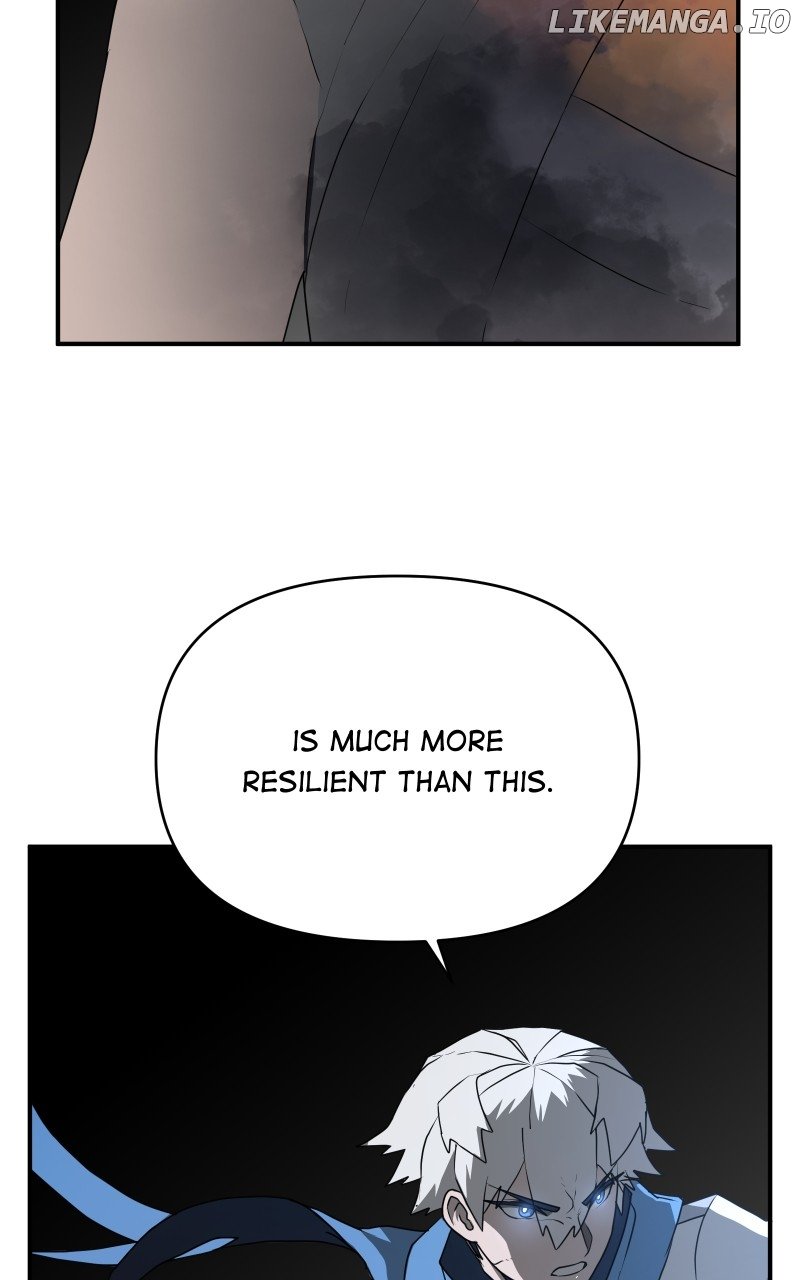 The One Who Parried Death Chapter 42 - page 26