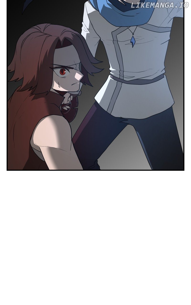 The One Who Parried Death Chapter 42 - page 27
