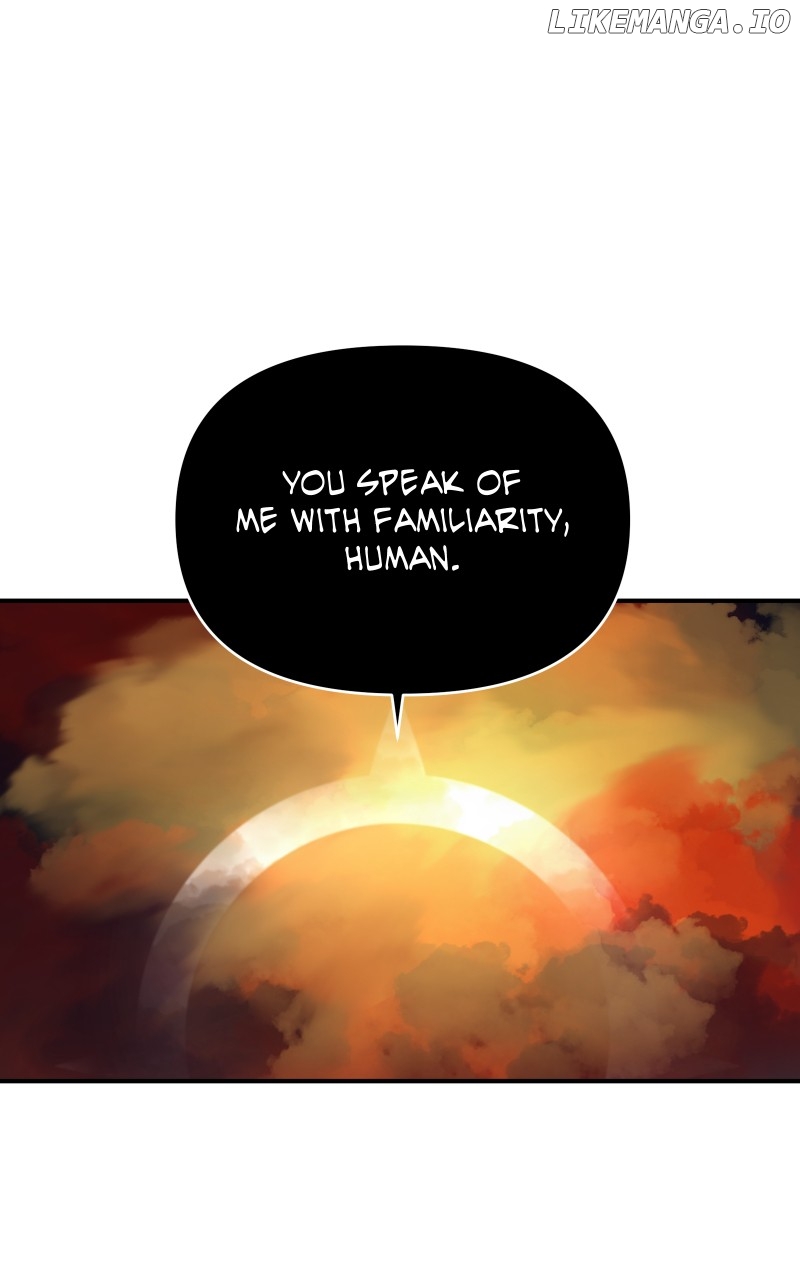 The One Who Parried Death Chapter 42 - page 28