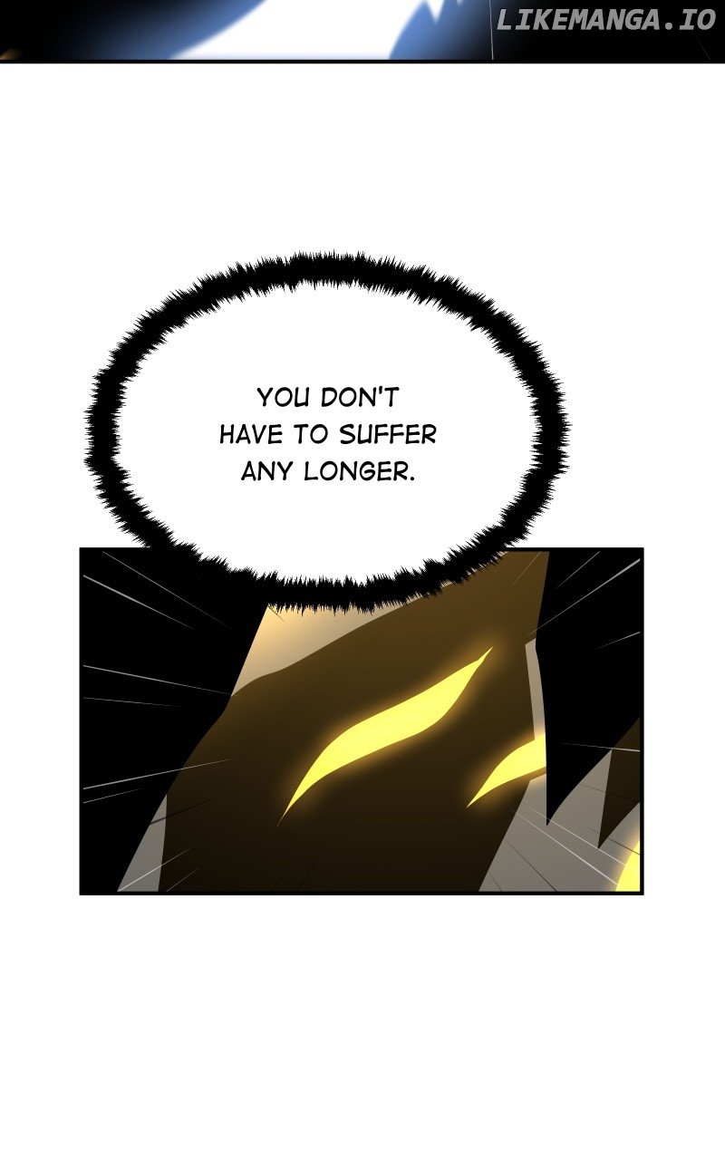 The One Who Parried Death Chapter 42 - page 3